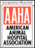 AAHA Logo