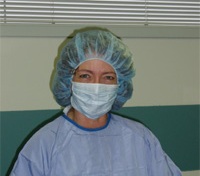 Dr. Batdorf
