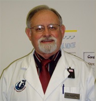 Dr. Keatts