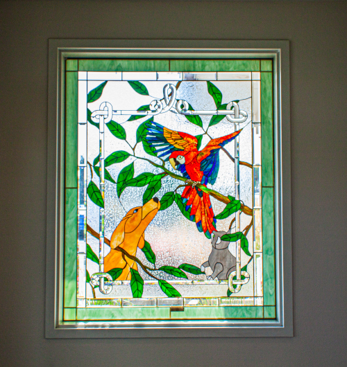 Window