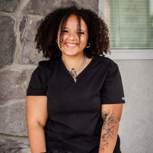 La'Taysha 