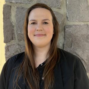 Rachel Leeson